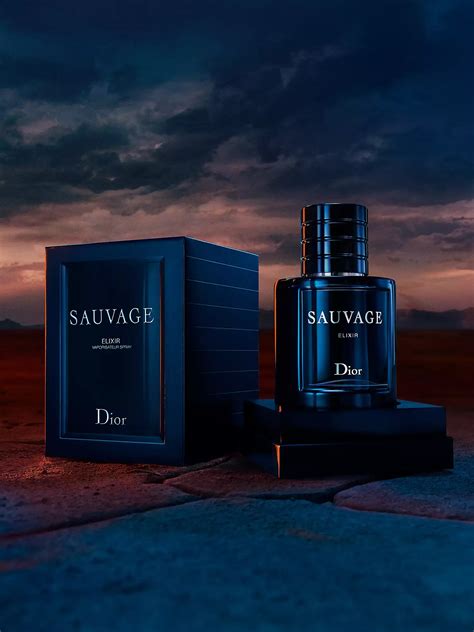 sauvage dior new perfume|Dior Sauvage perfume for women.